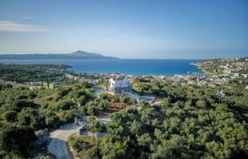 Haus in der Stadt – Almyrida, Kreta, Griechenland. 1 950 000 €