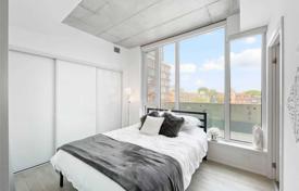 2-zimmer wohnung in Old Toronto, Kanada. C$948 000