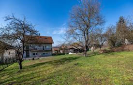 6-zimmer haus in der stadt 350 m² in City of Zagreb, Kroatien. 450 000 €
