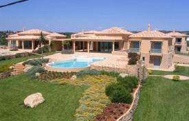 Villa – Peloponnes, Griechenland. 2 200 €  pro Woche