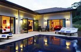 Villa – Nai Harn Beach, Rawai, Phuket,  Thailand. 5 200 €  pro Woche