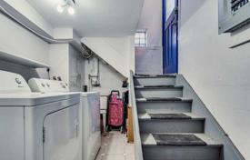 4-zimmer haus in der stadt in Old Toronto, Kanada. C$1 394 000