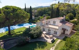 6-zimmer villa in Mougins, Frankreich. 1 170 000 €