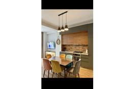 2-zimmer wohnung 63 m² in Vake-Saburtalo, Georgien. $155 000