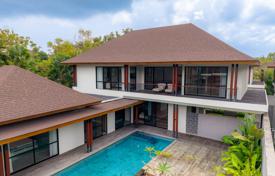 4-zimmer villa 300 m² in Jimbaran, Indonesien. $949 000