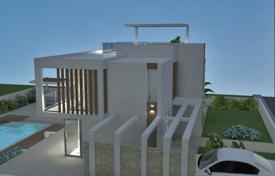3-zimmer einfamilienhaus 150 m² in Peyia, Zypern. 450 000 €