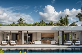 2-zimmer villa 120 m² in South Kuta, Indonesien. $585 000
