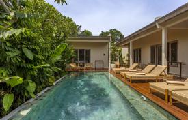 5-zimmer villa 270 m² in Canggu, Indonesien. $339 000