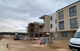 2-zimmer appartements in neubauwohnung 81 m² in Medulin, Kroatien. 284 000 €