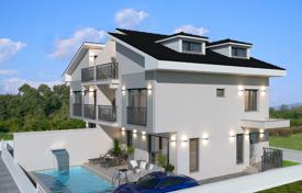 4-zimmer villa 160 m² in Fethiye, Türkei. $257 000