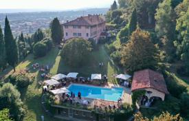 28-zimmer villa 2480 m² in Biella, Italien. 2 900 000 €