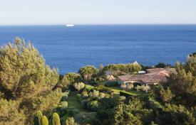 Villa – Ramatyuel, Côte d'Azur, Frankreich. Price on request