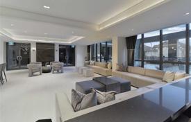 3-zimmer wohnung in Etobicoke, Kanada. C$1 014 000