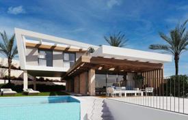 3-zimmer villa 191 m² in Polop, Spanien. 475 000 €