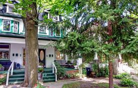 5-zimmer stadthaus in Old Toronto, Kanada. C$1 420 000