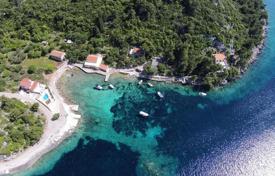 Grundstück – Korcula, Dubrovnik Neretva County, Kroatien. 250 000 €