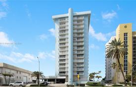 2-zimmer appartements in eigentumswohnungen 112 m² in Miami Beach, Vereinigte Staaten. $695 000