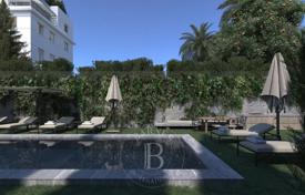 6-zimmer villa in Antibes, Frankreich. 3 750 000 €