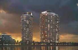 3-zimmer appartements in neubauwohnung 247 m² in Batumi, Georgien. $795 000