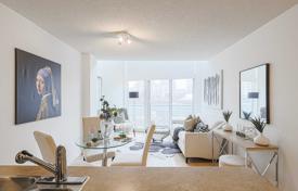 Wohnung – Queens Quay West, Old Toronto, Toronto,  Ontario,   Kanada. C$758 000