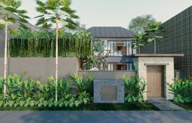 2-zimmer villa 149 m² in Kerobokan Kelod, Indonesien. $388 000