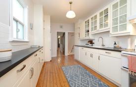 4-zimmer stadthaus in Old Toronto, Kanada. C$1 236 000