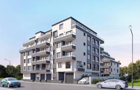 3-zimmer wohnung 126 m² in Pomorie, Bulgarien. 182 000 €