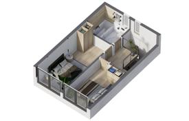 4-zimmer haus in der stadt 83 m² in Zadar County, Kroatien. 324 000 €