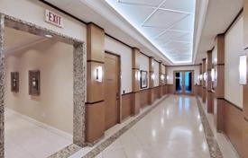 2-zimmer wohnung in Etobicoke, Kanada. C$1 055 000