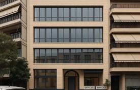 New residential complex with apartments in Nea Filadelfeia, Griechenland. ab 250 000 €