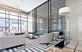 2-zimmer wohnung in Old Toronto, Kanada. C$788 000