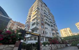3-zimmer wohnung 120 m² in Mahmutlar, Türkei. 7 911 000 TRY