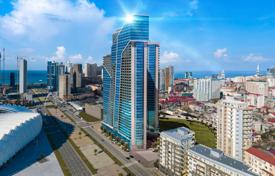 3-zimmer appartements in neubauwohnung 71 m² in Batumi, Georgien. $120 000
