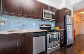 Wohnung – Bayview Avenue, Toronto, Ontario,  Kanada. C$717 000