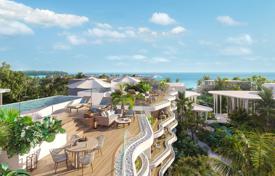 3-zimmer wohnung 95 m² in Laguna Phuket, Thailand. ab $931 000