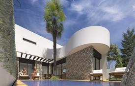 3-zimmer villa 205 m² in Rojales, Spanien. 399 000 €