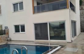 2-zimmer villa 130 m² in Dalaman, Türkei. $246 000
