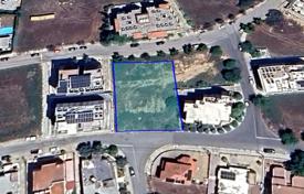 Grundstück in Nicosia, Zypern. 550 000 €