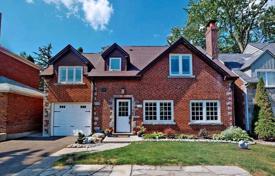 3-zimmer haus in der stadt in North York, Kanada. C$2 169 000