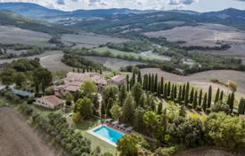 Farm in Radicondoli, Italien. 9 000 000 €