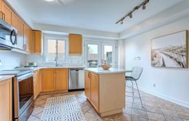 9-zimmer stadthaus in Old Toronto, Kanada. C$1 973 000