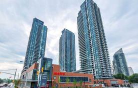 1-zimmer wohnung in Lake Shore Boulevard West, Kanada. C$691 000