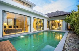 3-zimmer villa 320 m² in Choeng Thale, Thailand. $596 000