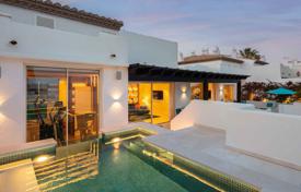 6-zimmer penthaus 665 m² in Marbella, Spanien. 19 900 000 €