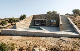 New residential complex with apartments in Kithnos, Griechenland. ab 1 200 000 €