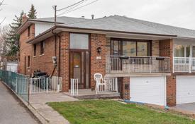 4-zimmer stadthaus in North York, Kanada. C$1 021 000