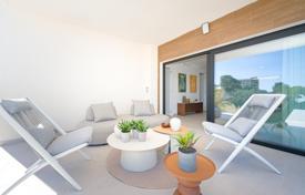 2-zimmer wohnung 81 m² in Villajoyosa, Spanien. 349 000 €