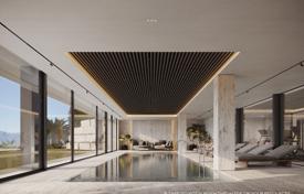 17-zimmer villa 1380 m² in Benahavis, Spanien. 24 750 000 €