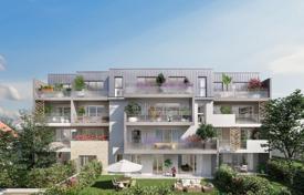 2-zimmer wohnung 41 m² in Yvelines, Frankreich. 294 000 €