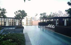 3-zimmer appartements in eigentumswohnungen in Huai Khwang, Thailand. $355 000